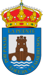 Escudo de Cieza